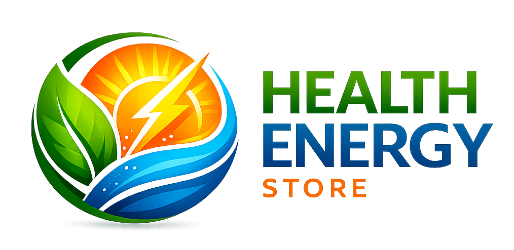 Health Energy Store